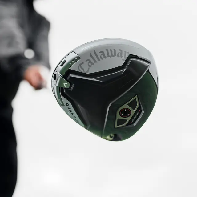 Quantum Driver Gallery 4